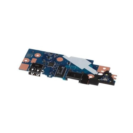 Lenovo CARDPOP FRU CARDPOP MARS3 IO B 5C51C94292